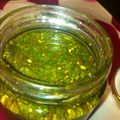 も～じぃ's cooksnap of when they made ジェノベーゼソース(バジルソース).