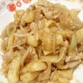 ちゅるりん♪'s cooksnap of when they made カレージャーマンポテト.