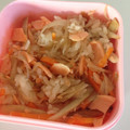 mmmm123's cooksnap of when they made 秋の味覚☆鮭の炊き込み御飯.