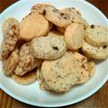 りょうこ555's cooksnap of when they made 絶対サクサク♪超簡単★基本のクッキー.