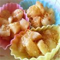 あちゃむ☆★☆'s cooksnap of when they made お弁当のおかずにもなるポテトマヨ.
