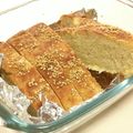 593's cooksnap of when they made やさしい基本パン♡.