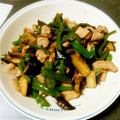 ほたるの49's cooksnap of when they made □簡単□ナスとピーマンのオイスター炒め.