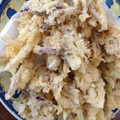 めりーがっつさぶ's cooksnap of when they made みょうがのかき揚げ.