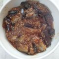 mikky6's cooksnap of when they made 夏の定番♡麻婆茄子.