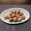 さーたん31's cooksnap of when they made 小芋の煮っころがし.