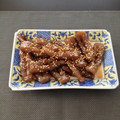 さーたん31's cooksnap of when they made 簡単＊こんにゃくのきんぴら風.