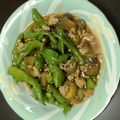 さーたん31's cooksnap of when they made 塩麹で簡単マーボー豆腐★.