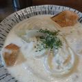 ばたみそーぱん☆'s cooksnap of when they made 簡単！鮭としめじのクリーム煮.