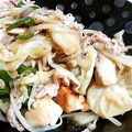 ゆずきももか's cooksnap of when they made ★☆とろ～り満足！餃子の野菜あんかけ☆★.