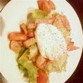 いちごといちえ's cooksnap of when they made 人参サラダ☆オレンジジュースドレッシング.