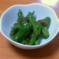 hutaai's cooksnap of when they made ししとうの土佐煮.