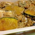 子ヤギの泉's cooksnap of when they made 塩サバのソテー　ヨーグルトカレーソース.