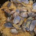 ぽいゆき's cooksnap of when they made ル・クルーゼで○あさりのリゾット○.