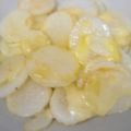 ぶーたーこー's cooksnap of when they made とろーりチーズのシャキシャキ長芋焼☆.