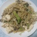 minaminho's cooksnap of when they made 豆腐の中華風あんかけ.