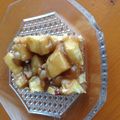 coco112's cooksnap of when they made さつまいもおやつ☆鬼まんじゅう.
