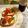 RIEK♡K♡'s cooksnap of when they made おもてなしサーモンと生ハムのタルティーヌ.
