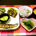 苺♡ストロベリー's cooksnap of when they made ぽん酢じゅれで揚げなす　.