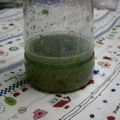ぱすてるＫ's cooksnap of when they made お手軽こぶ茶ドレッシング.