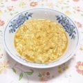 まっちー食堂's cooksnap of when they made ∮豆腐の✰生姜風味✰彡フワフワそぼろ∮.