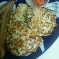 yukkiddr02's cooksnap of when they made ひじき入り豆腐ハンバーグ.