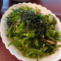 きちばった's cooksnap of when they made 大量ピーマン、ツナ缶炒めが止まりません！.