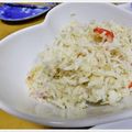 ゆけり３兄弟's cooksnap of when they made シャキシャキ★大根とカニカマのサラダ.