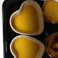 しおたんのママ's cooksnap of when they made 濃厚かぼちゃプリン～.