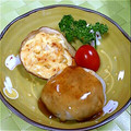 ととろ＆めい's cooksnap of when they made 時短簡単♪しいたけマヨ.