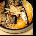 tii_co's cooksnap of when they made 簡単なのに料亭の味☆美味しいさんまご飯.