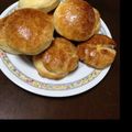 せーちゃん、's cooksnap of when they made アフタヌーンティー用スコーン.