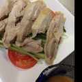 xMARILYNx's cooksnap of when they made ☆簡単☆棒棒鶏☆*:.｡. o.