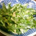 もんこママ's cooksnap of when they made モロッコいんげんのマヨ生姜和え.