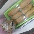 Ayacai's cooksnap of when they made ひじきいっぱい炊き込みご飯.