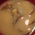 ひろちゅんＸ's cooksnap of when they made あさりのお味噌汁.