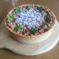 ぐれにゃん's cooksnap of when they made サクほろ★簡単タルト生地.