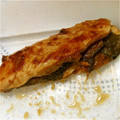 スイーツ配達人's cooksnap of when they made 照り焼き風☆簡単ささみの梅シソ巻き.