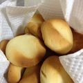 miinya222's cooksnap of when they made かぼすクッキー.