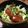 hjoar's cooksnap of when they made サラダ仕立てのサーモン漬け丼.