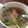 megomo's cooksnap of when they made パンと一緒に♪水菜の簡単スープ.