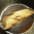 イロピリン's cooksnap of when they made 調味料２つで簡単！煮魚の基本カレイの煮付.