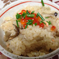 えいタン's cooksnap of when they made 秋鮭の炊き込みごはん.