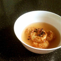 ｱｲﾊﾞﾆ's cooksnap of when they made だしタコ焼き.