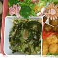 HARU＊SHIN's cooksnap of when they made 簡単♡たこときゅうりとワカメの酢の物.