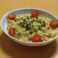もんしゅしゅ's cooksnap of when they made えのきとツナの簡単サラダ.