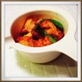 masabagel's cooksnap of when they made しめじと厚揚げのケチャップバター焼き.