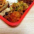 yuka119's cooksnap of when they made 簡単＆ヘルシー！揚げない肉団子☆.