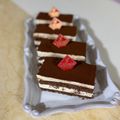 アップルチャペコ's cooksnap of when they made ♡バレンタインに本格ティラミス♡.