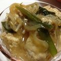 べるＬ＠ＮＩ's cooksnap of when they made ☆鶏団子とたっぷり白菜のトロっと煮☆.